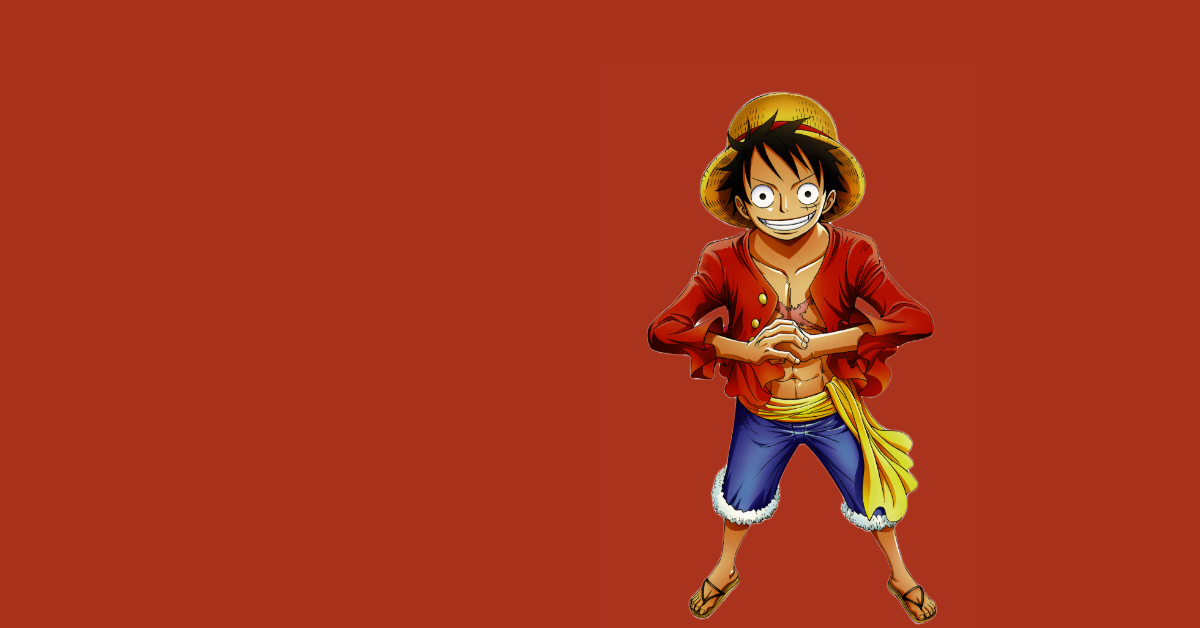 One Piece Produkter