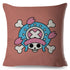 Kuddfodral 45x45 One Piece