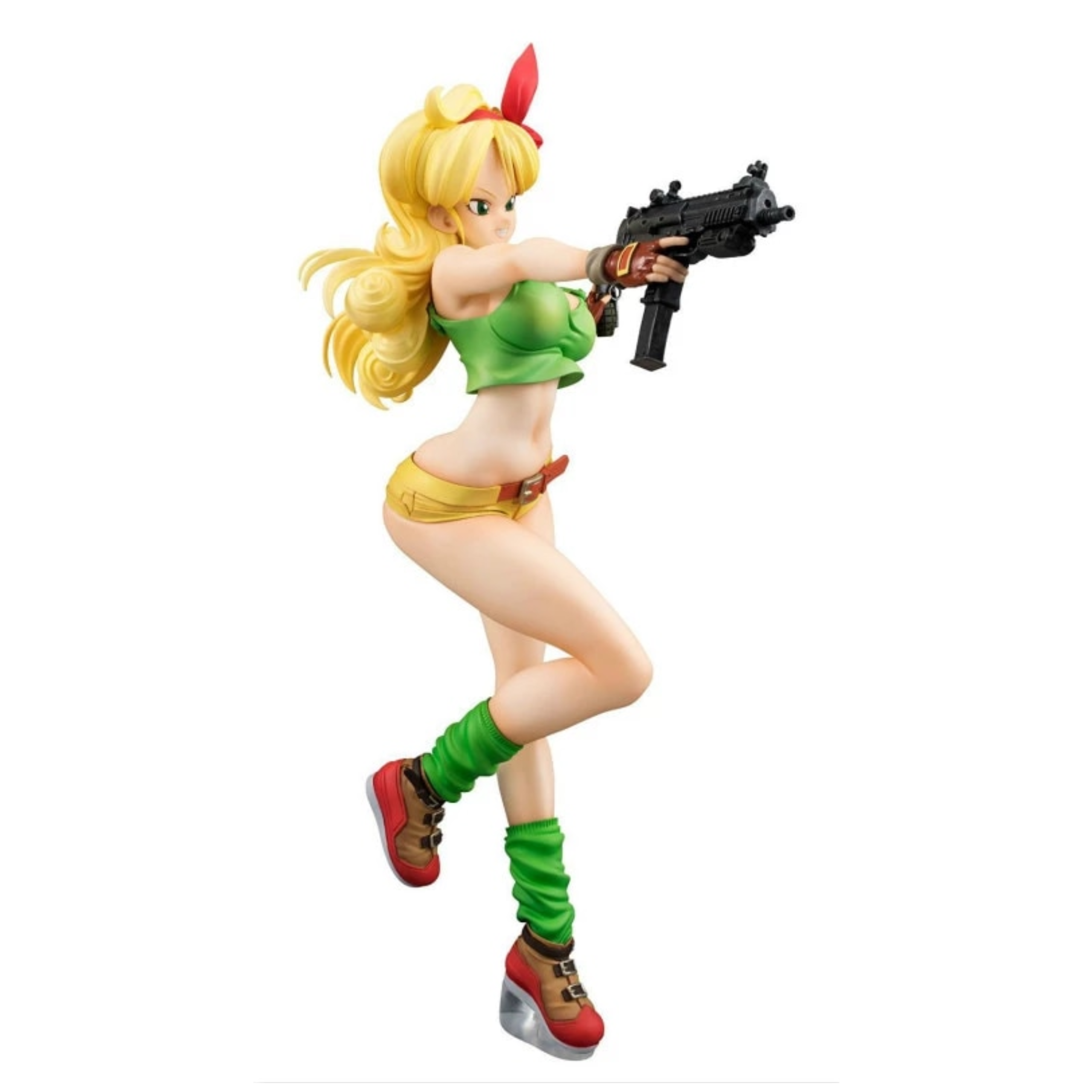 Anime Figur Launch