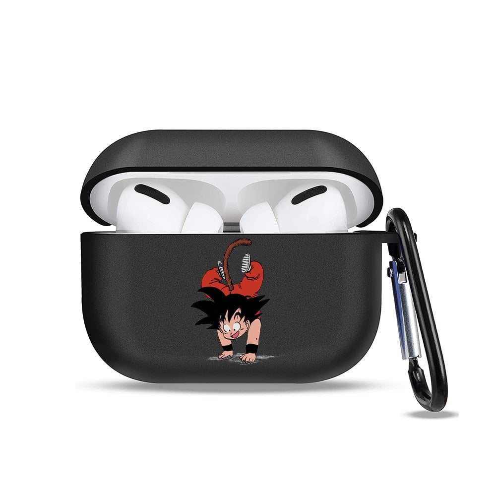 Dragon Ball Airpods Skal