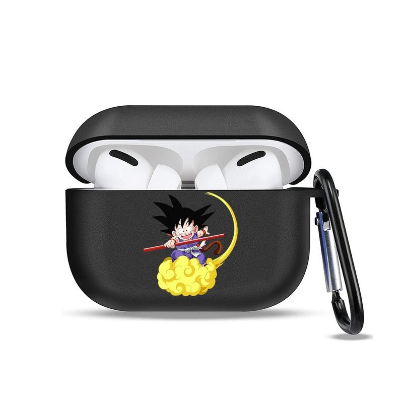 Airpods Skal Dragon Ball Z