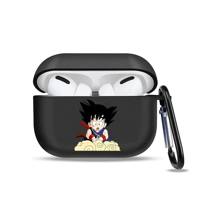 Airpods Fodral Goku