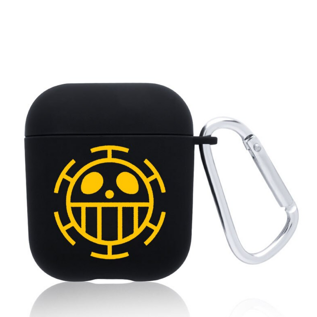 Trafalgar Law Skal Airpods