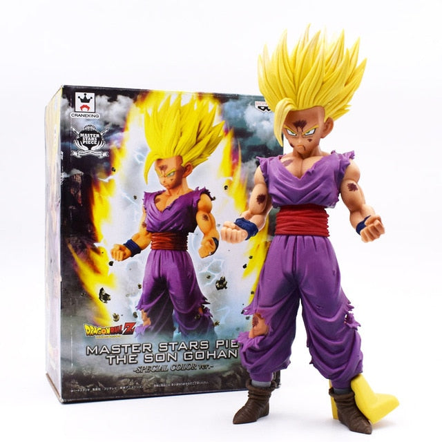 Samlarfigur Dragon Ball