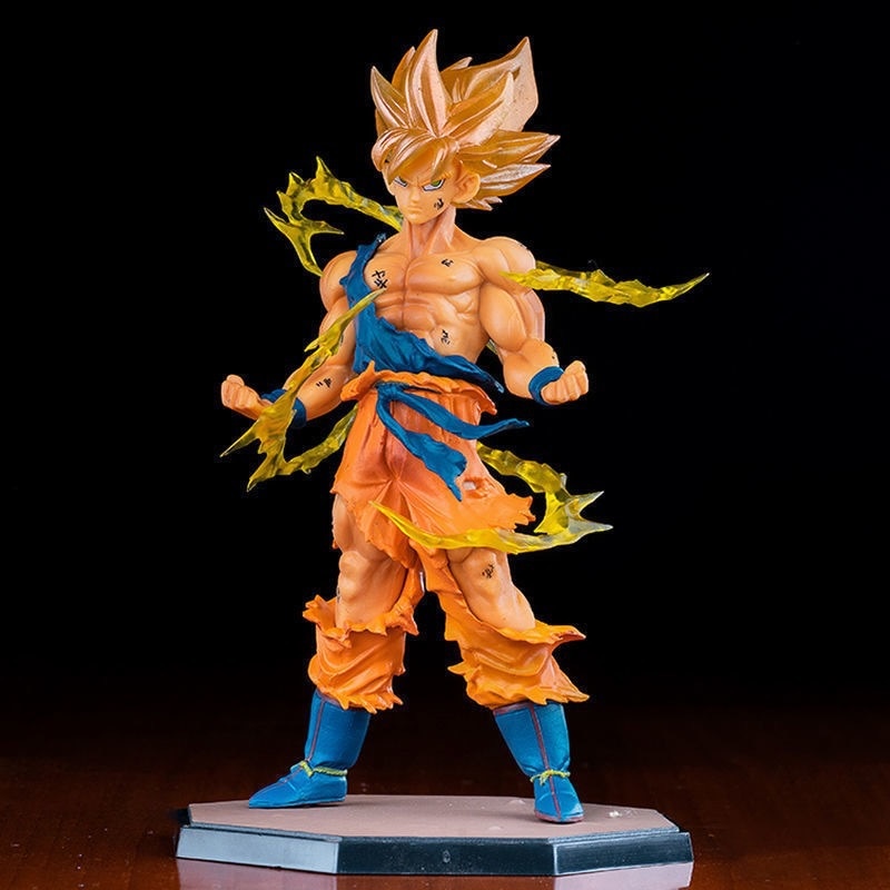 Dragon Ball Leksak