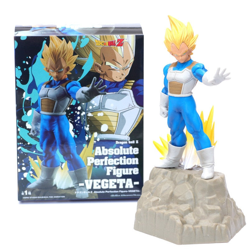 Dragon Ball Samlarfigur