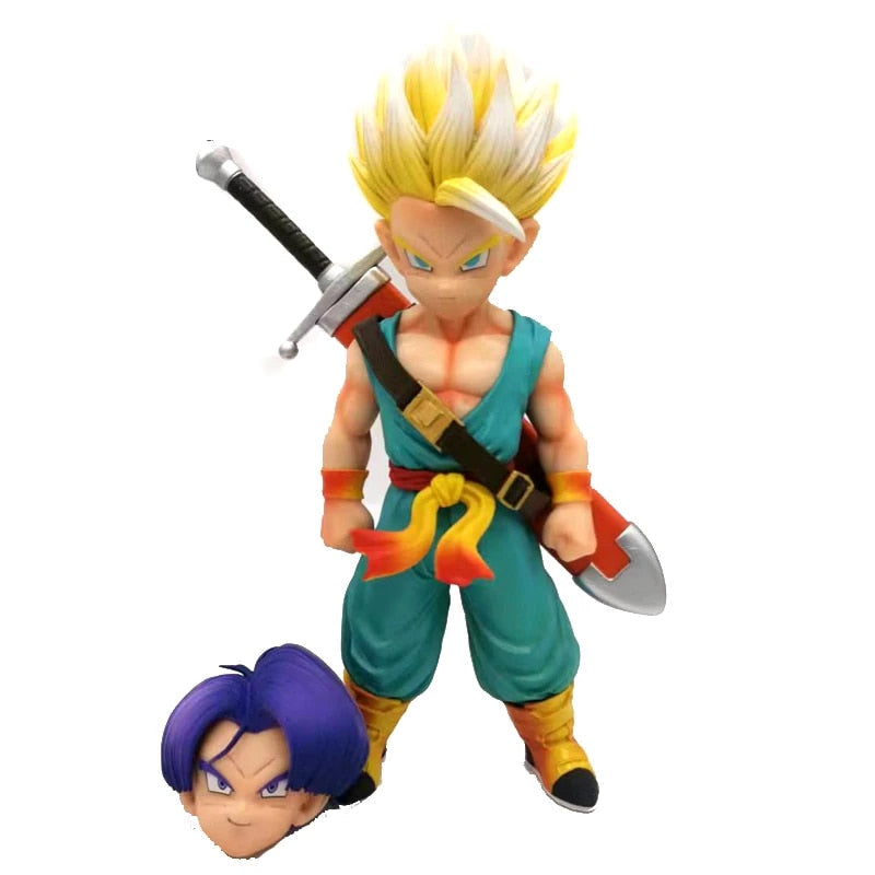 Dragon Ball Figur