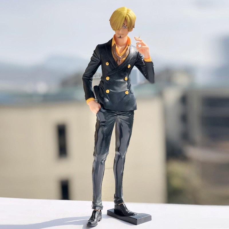 One Piece Figurin