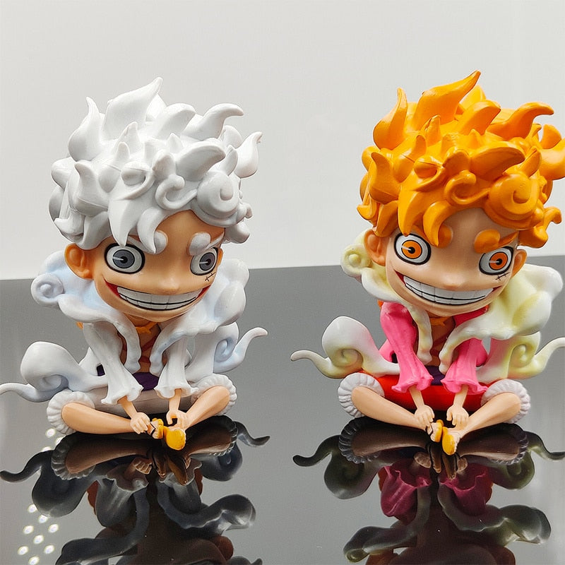One Piece Figurer