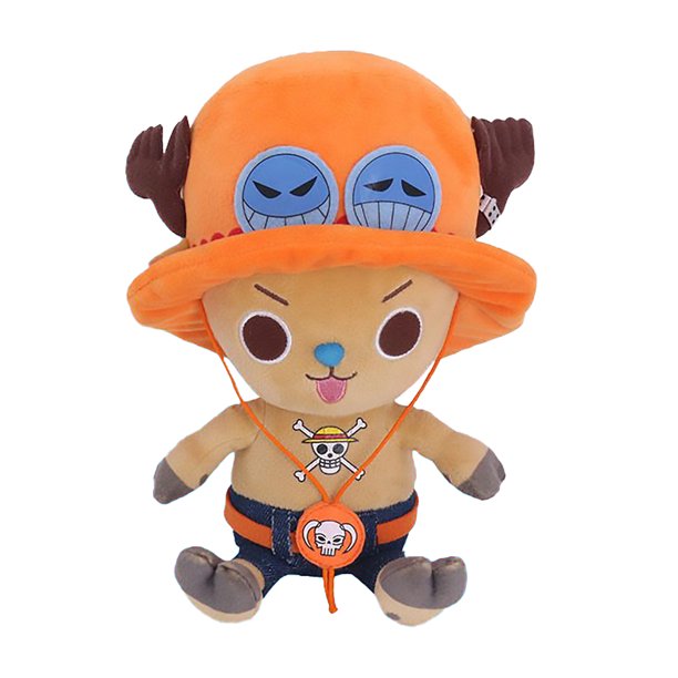 One Piece Mjukisdjur