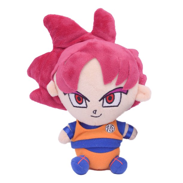 Dragon Ball Kramdjur