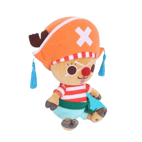 One Piece Gosedjur