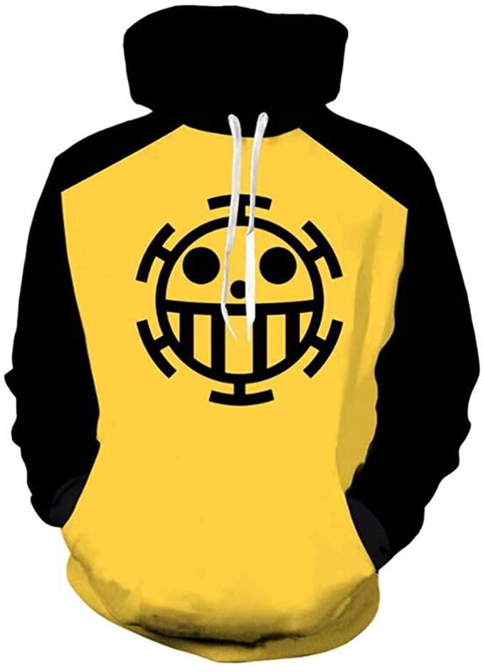 Tröja One Piece