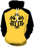 Tröja One Piece