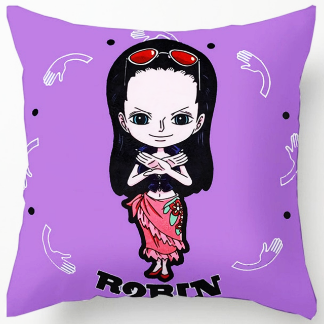 Nico Robin Kuddfodral