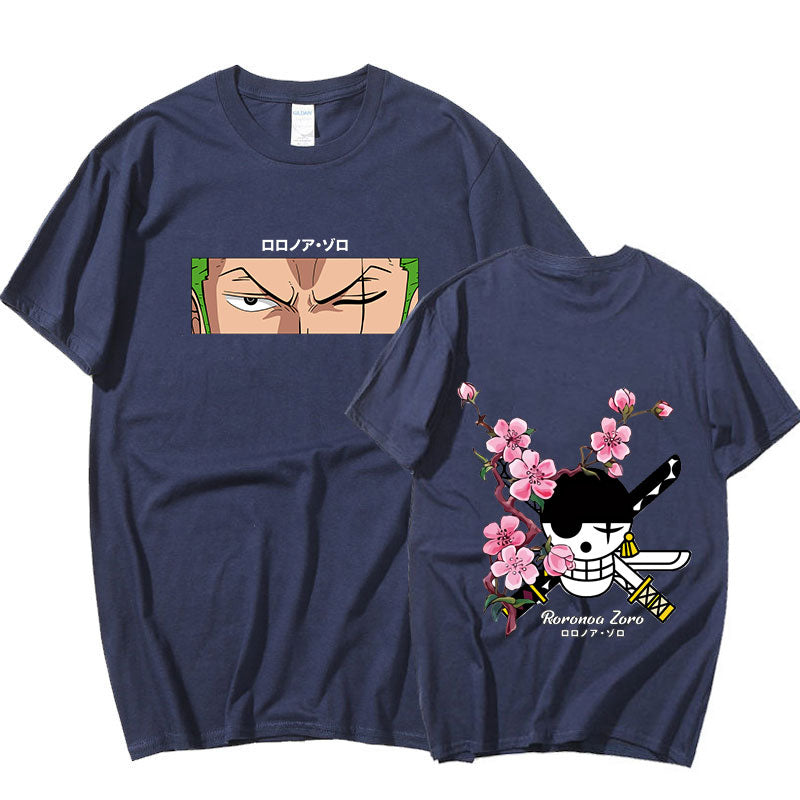 Roronoa Zoro T-Shirt