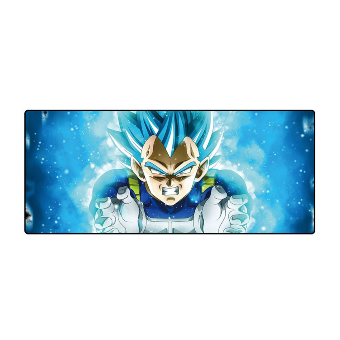 Dragon Ball Musmatta