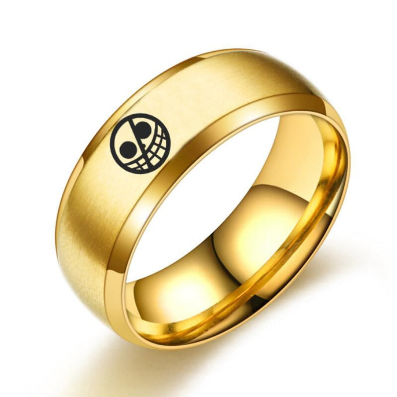 Ring One Piece