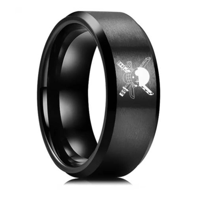 Roronoa Zoro Ring