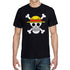 Dödskalle T-Shirt One Piece