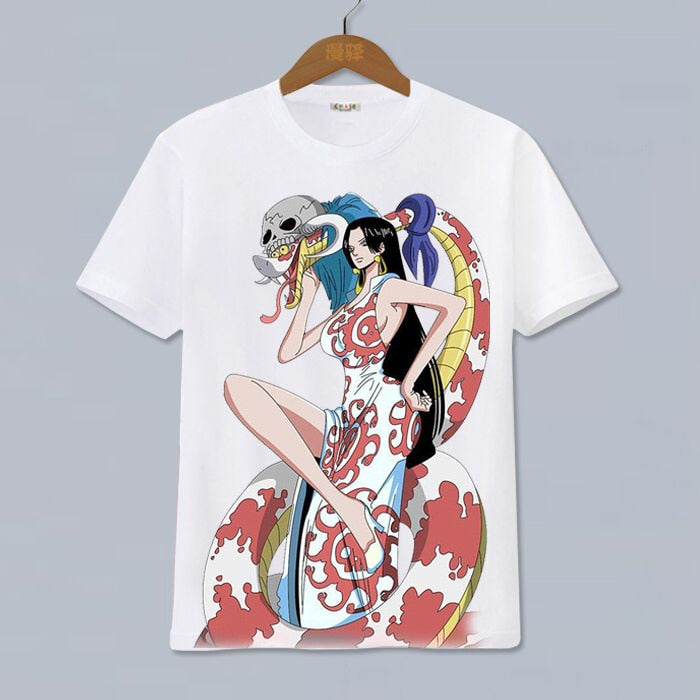 One Piece T-Shirt