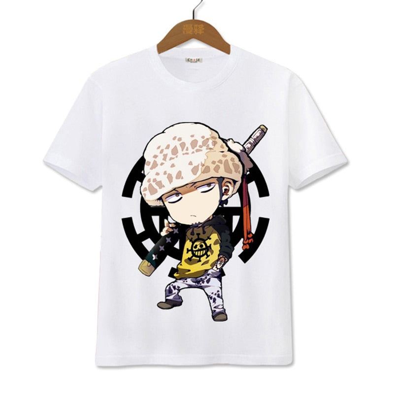 Trafalgar Law T-Shirt