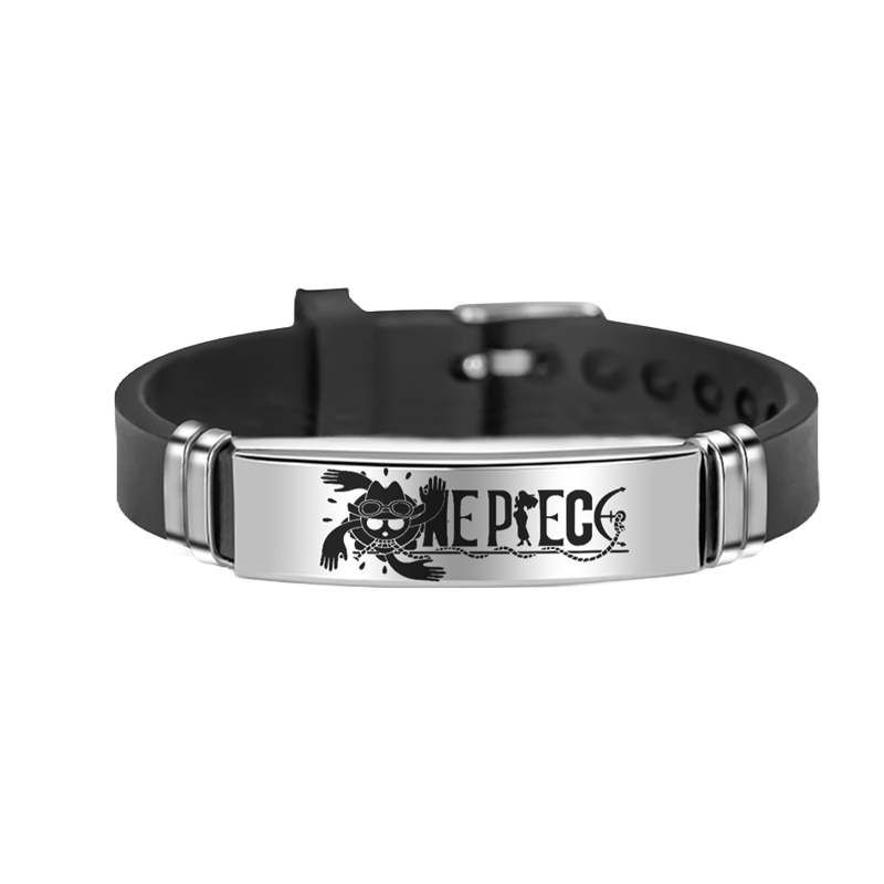 One Piece Armband