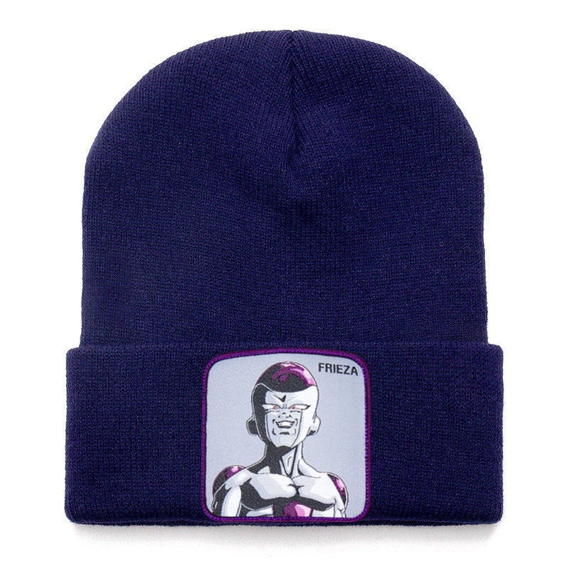 Dragon Ball Z Beanie