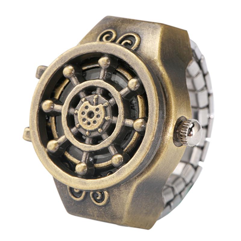 Fingerring One Piece