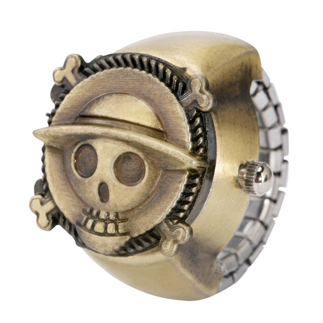 One Piece Ring