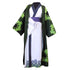 Roronoa Zoro Kimono