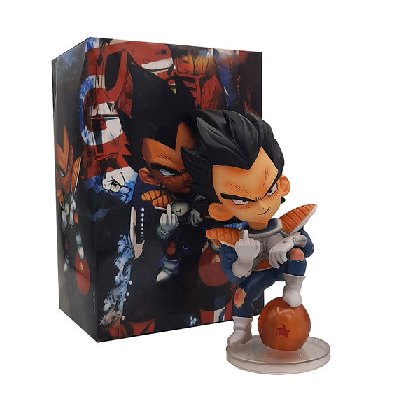 Dragon Ball Figure