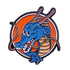 Dragon Ball Enamel Pin