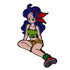 Dragon Ball Z Pin Launch