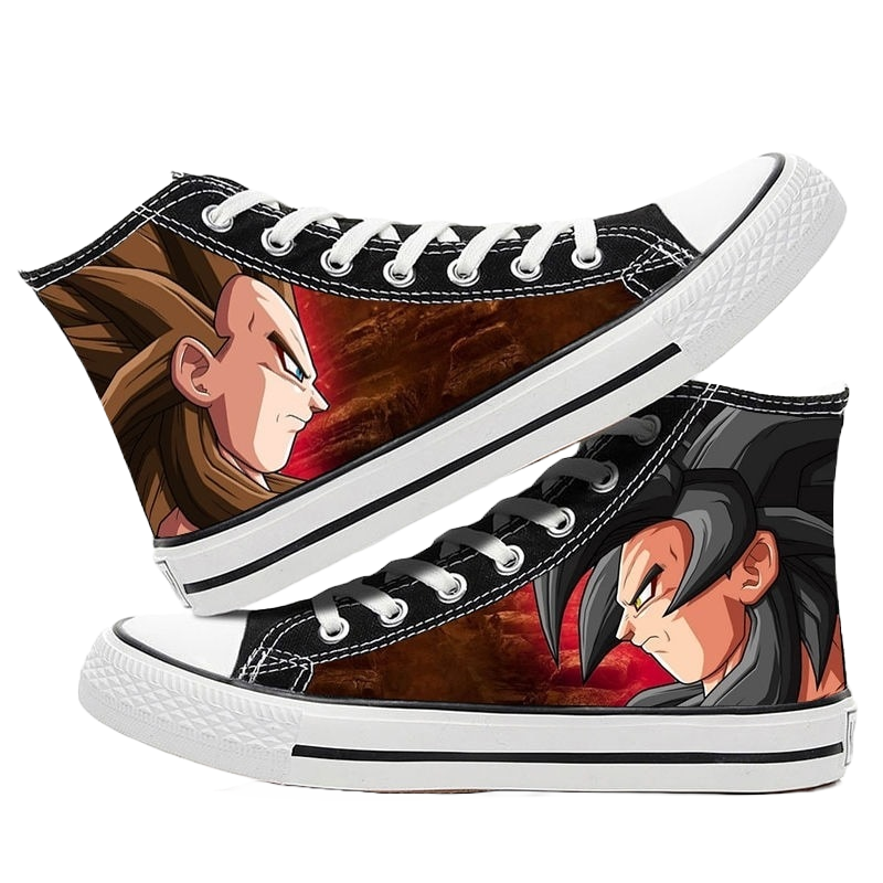 Dragon Ball Skor Son-Goku