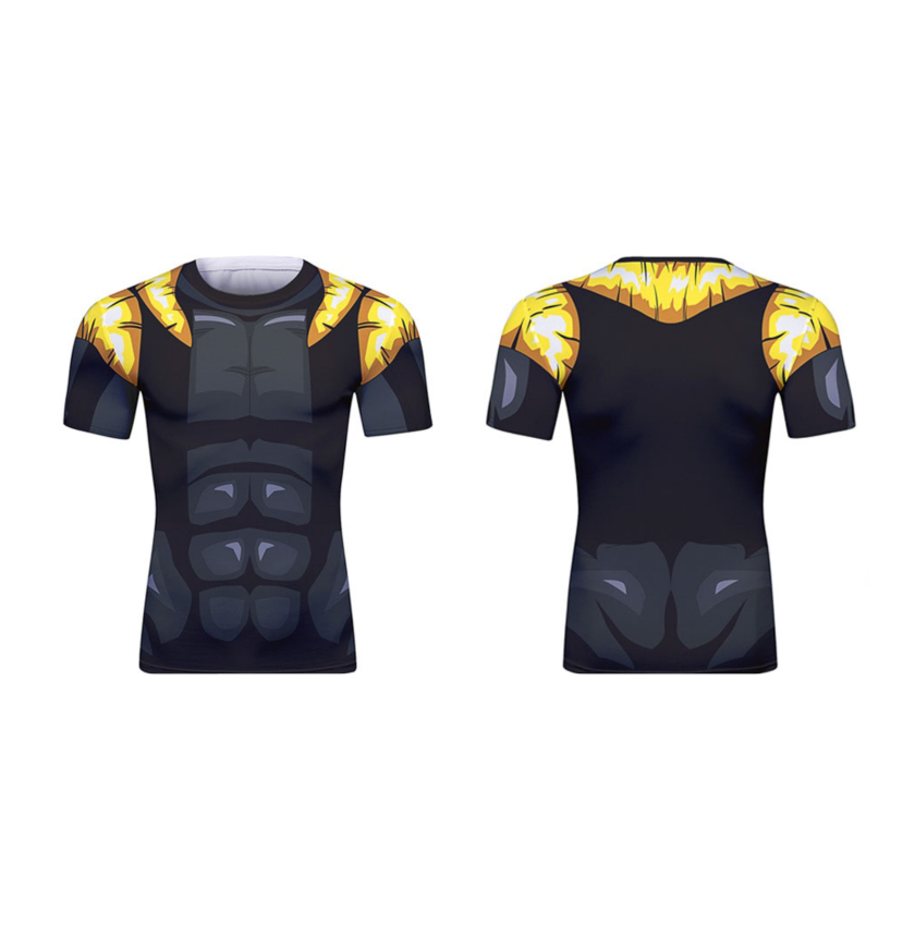 Funktions T-Shirt Dbz