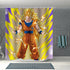 Duschdraperi DBZ Goku