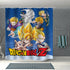 Duschdraperi DBZ Polyester
