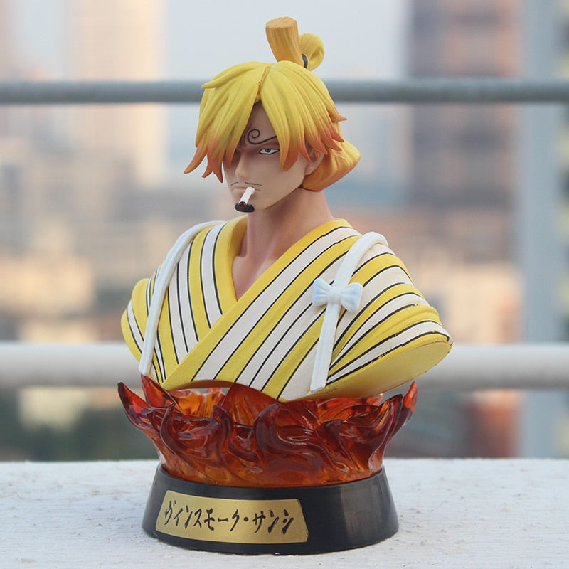 Figurin One Piece