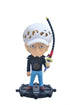 Law One Piece Statyett