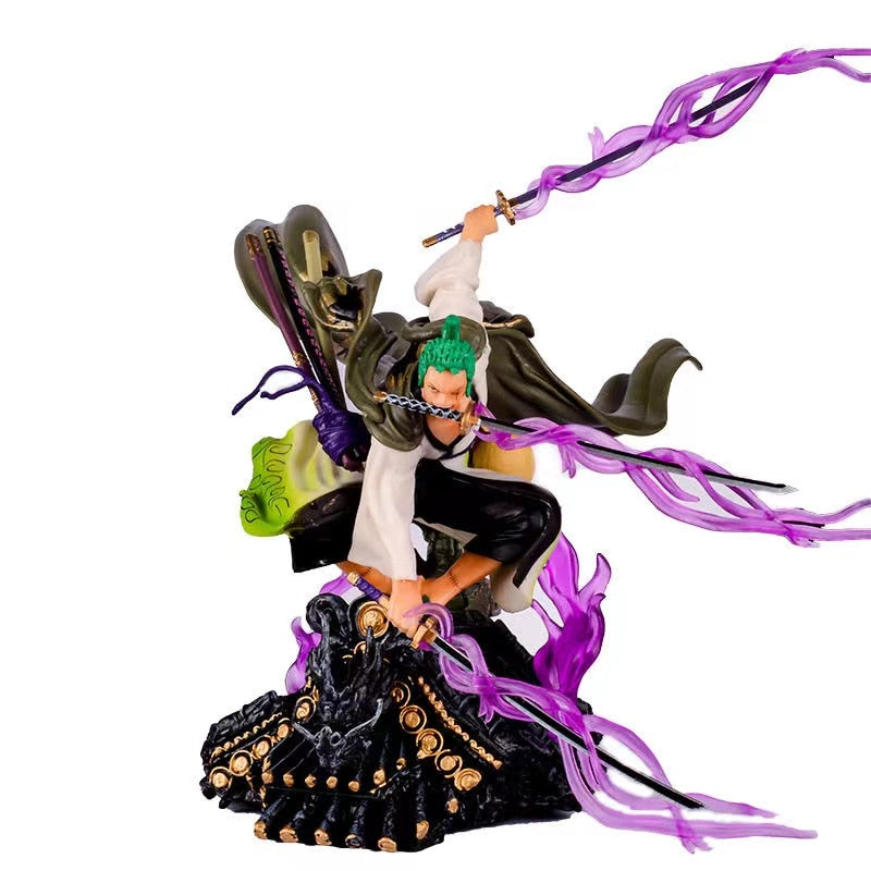 Roronoa Zoro Statyett