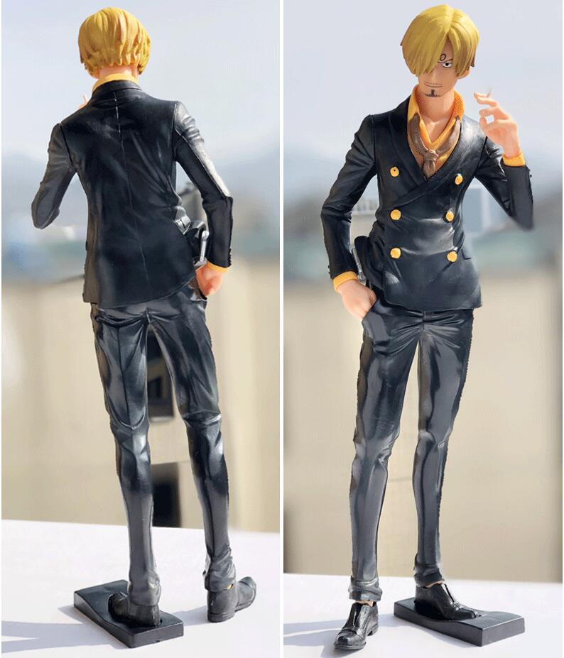 Samlarfigur Vinsmoke Sanji