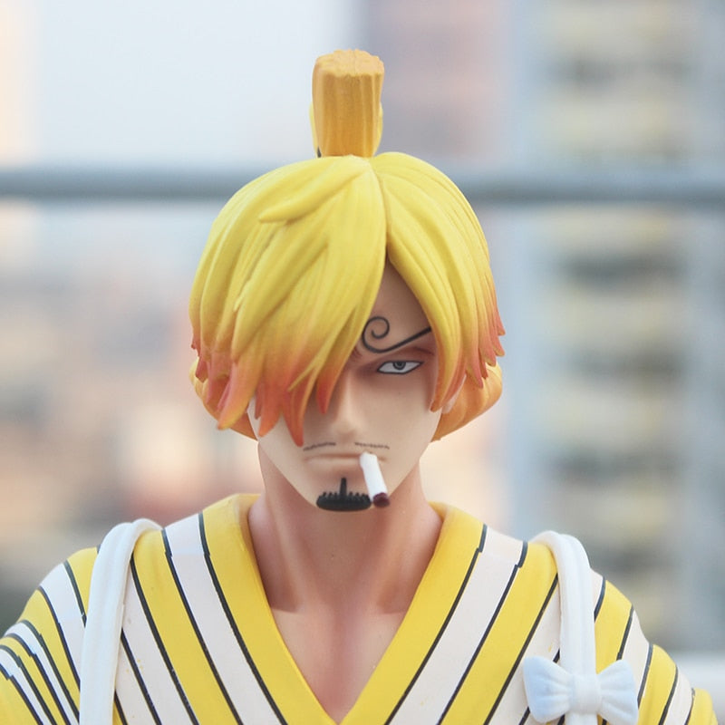One Piece Figur