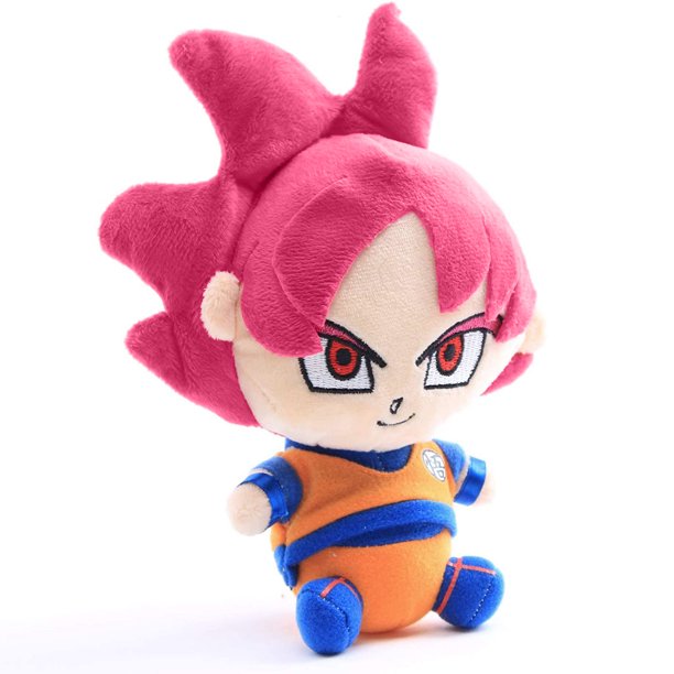 Anime Gosedjur DBZ