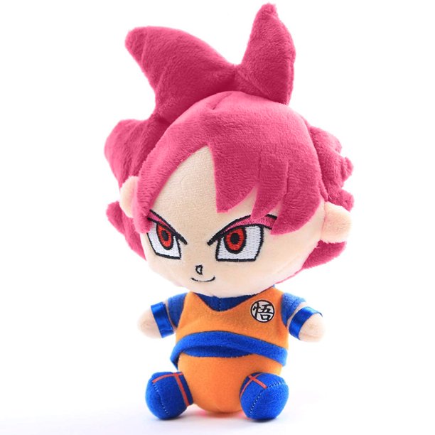 Dragon Ball Mjukisdjur