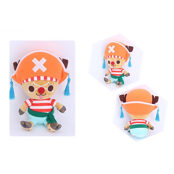 Anime Gosedjur Chopper