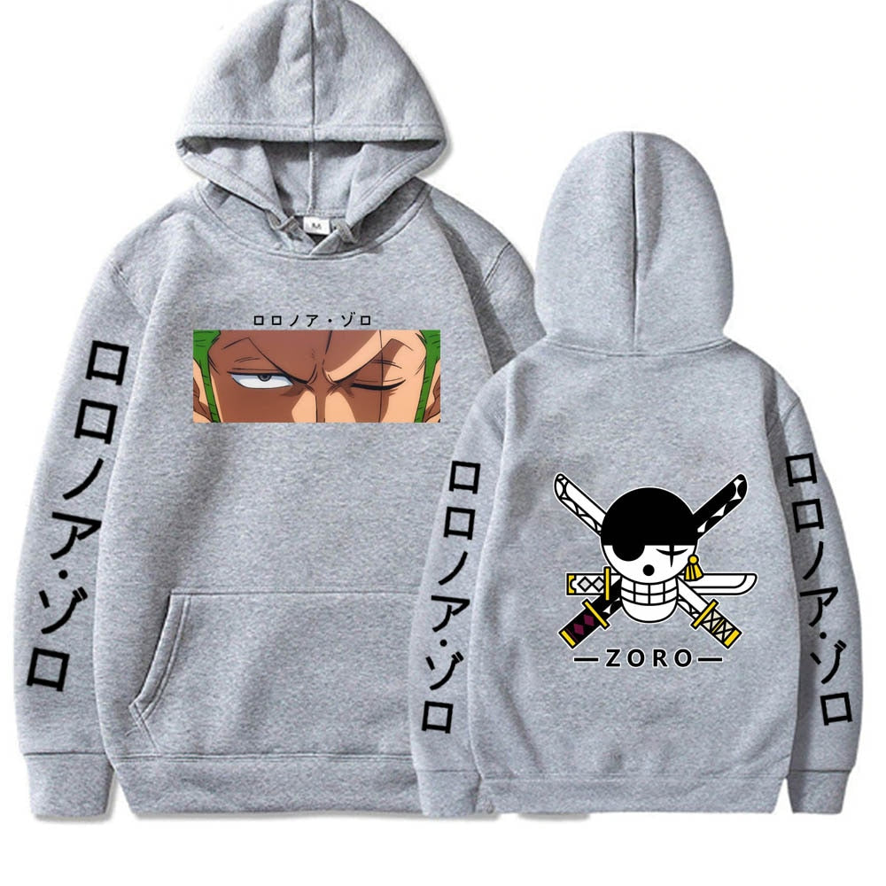 One Piece Tröja