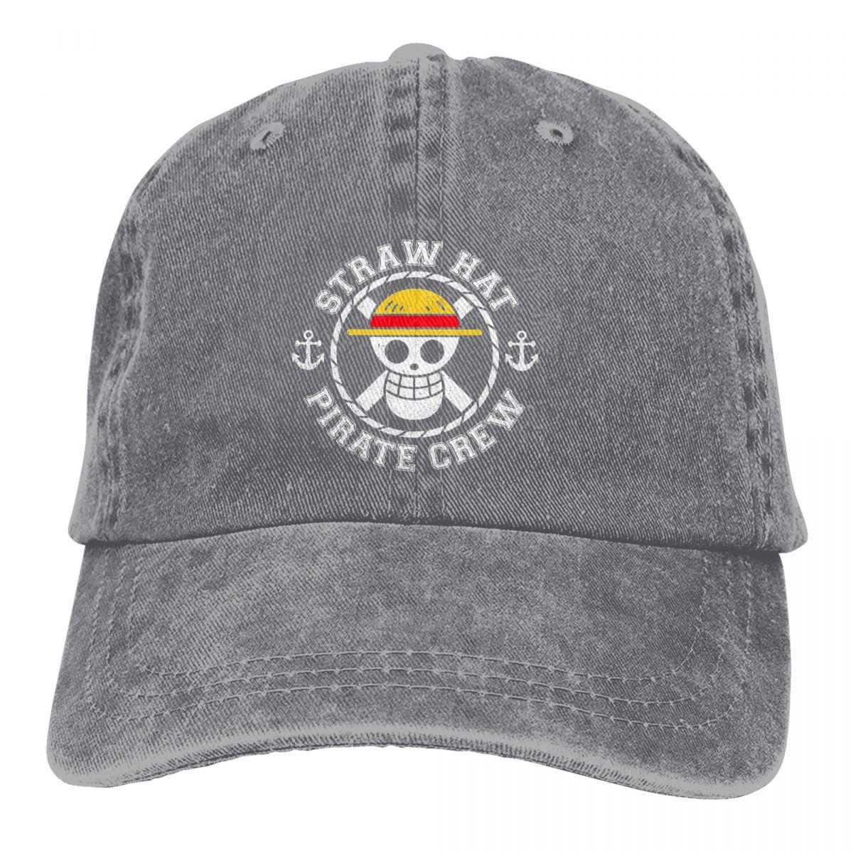 One Piece Dad Hat