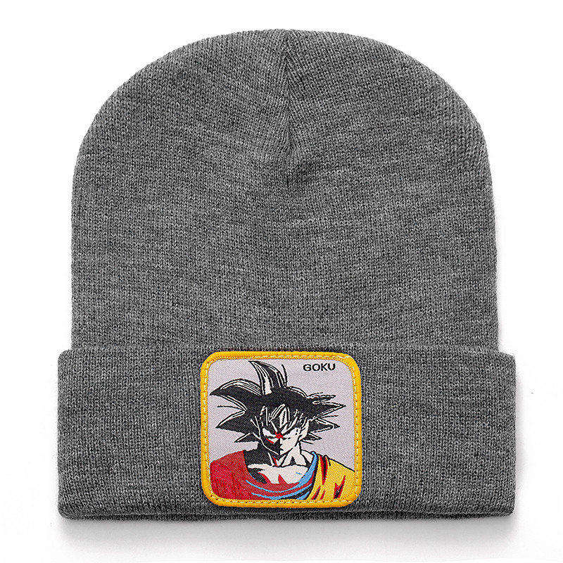 Beanie DBZ Goku