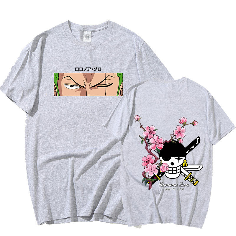 T-Tröja Roronoa Zoro